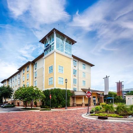 Hotel Indigo Jacksonville-Deerwood Park By Ihg Esterno foto