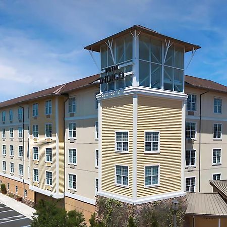Hotel Indigo Jacksonville-Deerwood Park By Ihg Esterno foto