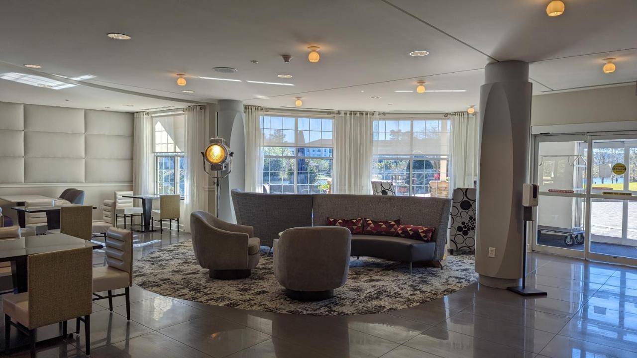 Hotel Indigo Jacksonville-Deerwood Park By Ihg Esterno foto
