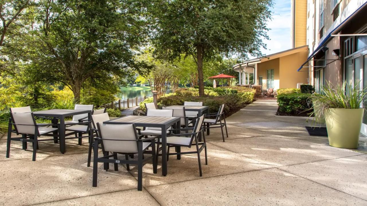 Hotel Indigo Jacksonville-Deerwood Park By Ihg Esterno foto