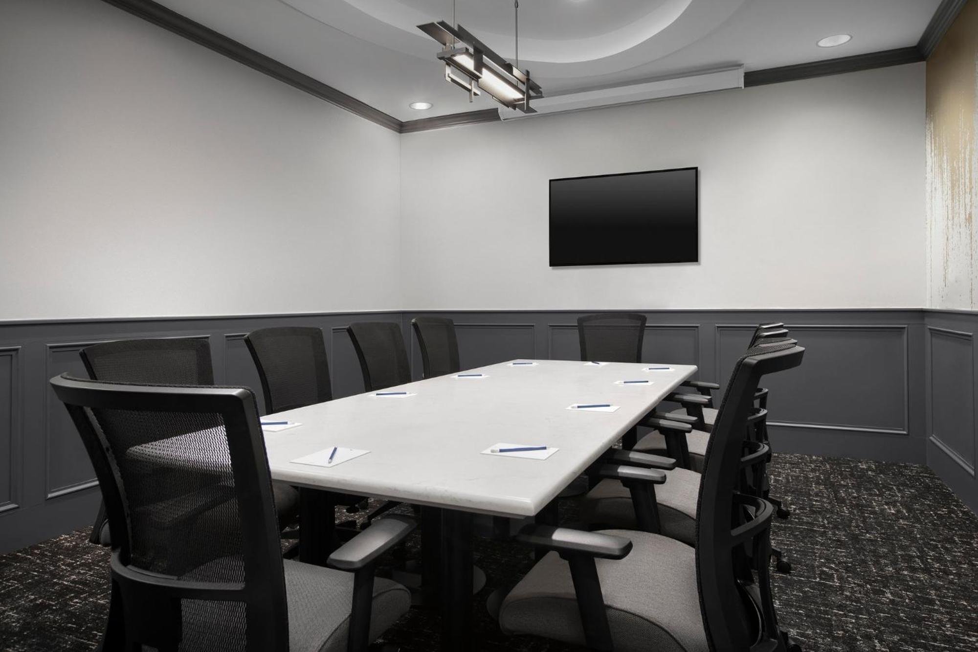 Hotel Indigo Jacksonville-Deerwood Park By Ihg Esterno foto
