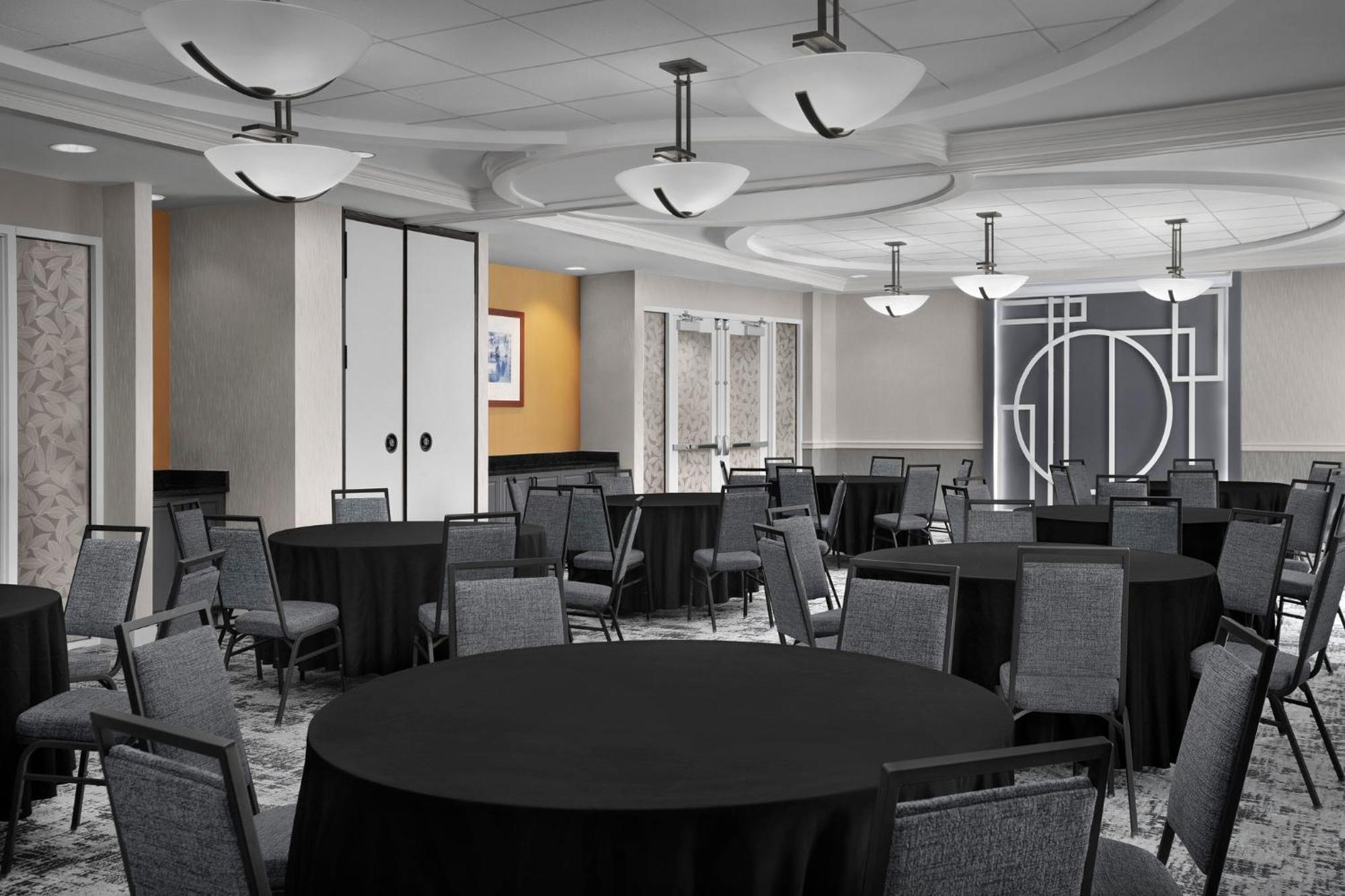 Hotel Indigo Jacksonville-Deerwood Park By Ihg Esterno foto