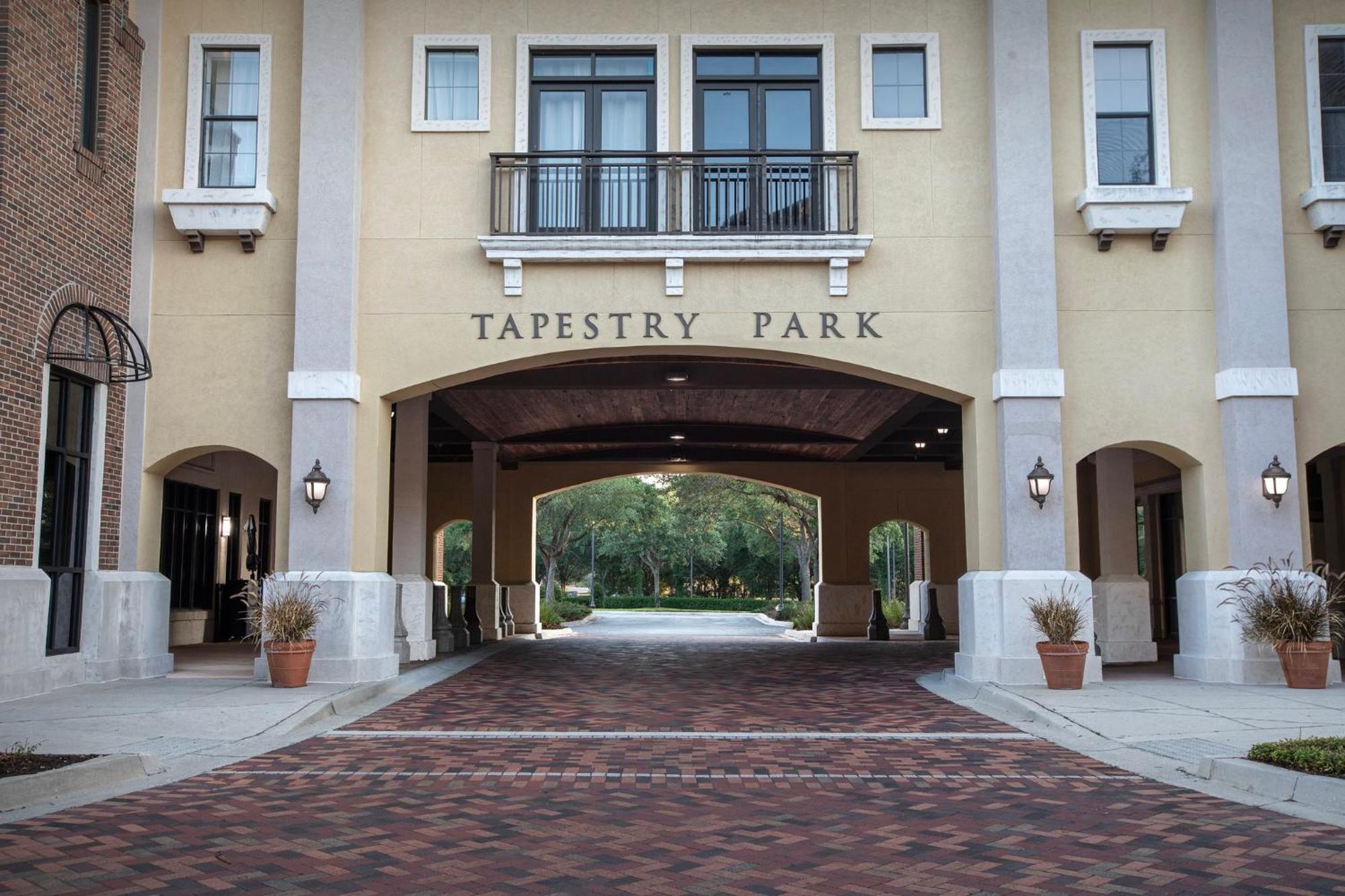 Hotel Indigo Jacksonville-Deerwood Park By Ihg Esterno foto