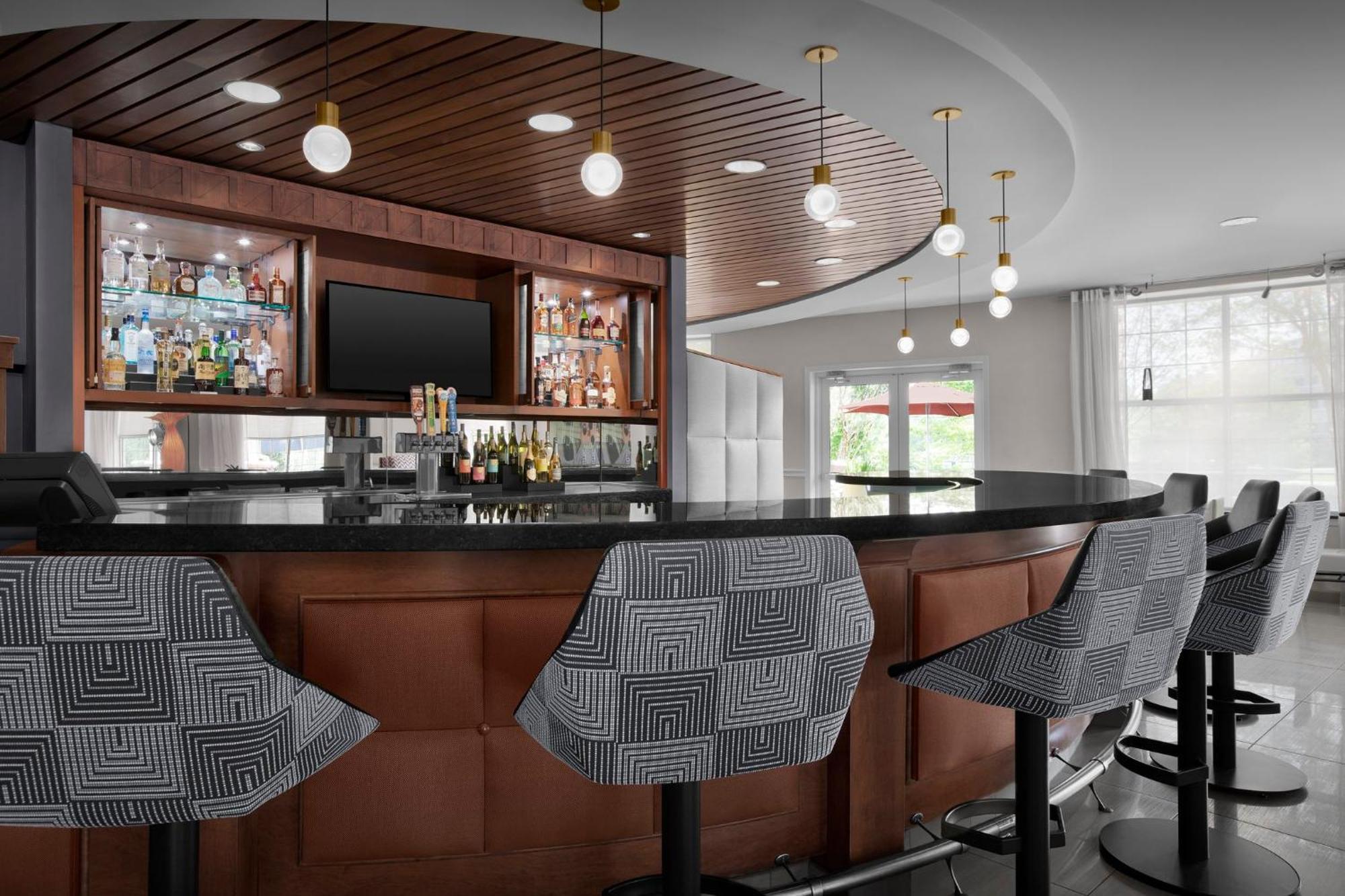 Hotel Indigo Jacksonville-Deerwood Park By Ihg Esterno foto