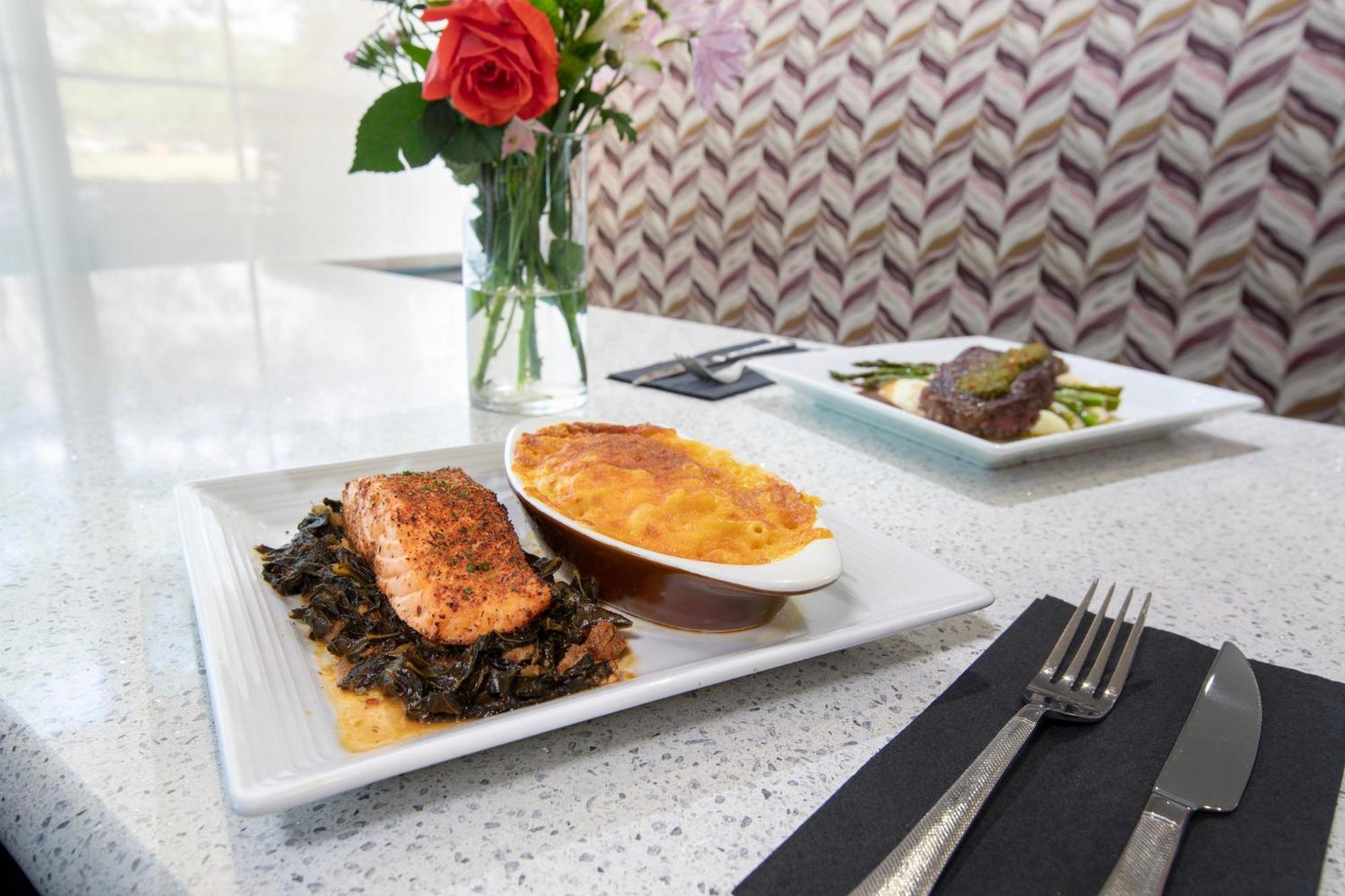 Hotel Indigo Jacksonville-Deerwood Park By Ihg Esterno foto