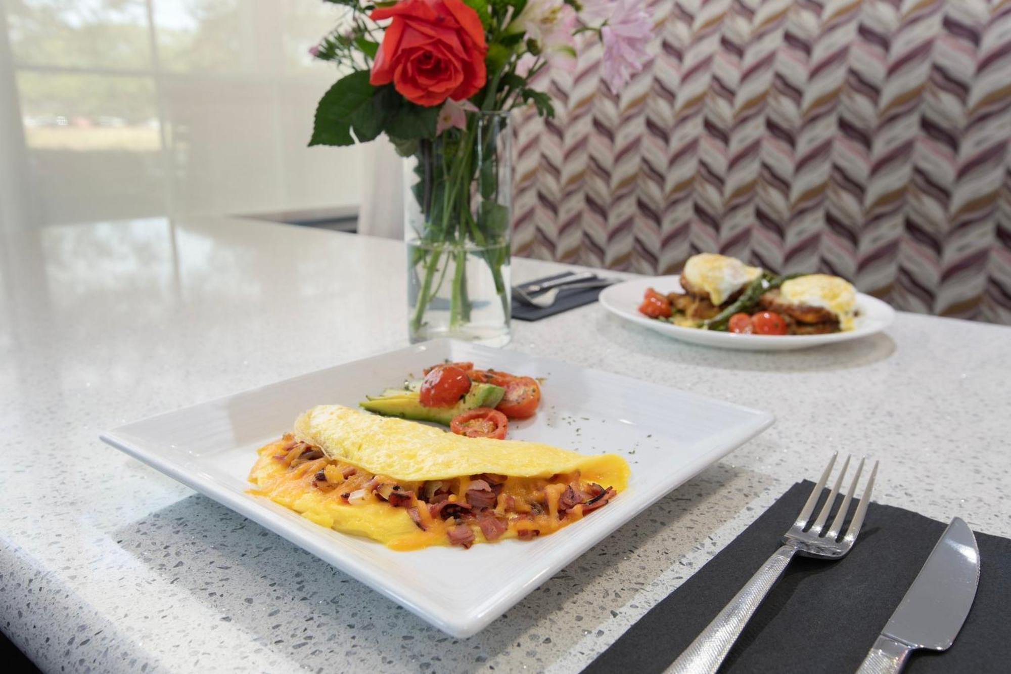 Hotel Indigo Jacksonville-Deerwood Park By Ihg Esterno foto