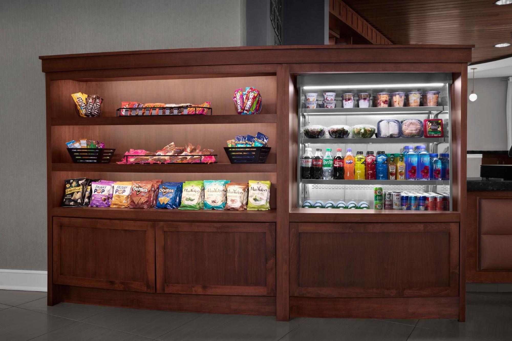 Hotel Indigo Jacksonville-Deerwood Park By Ihg Esterno foto