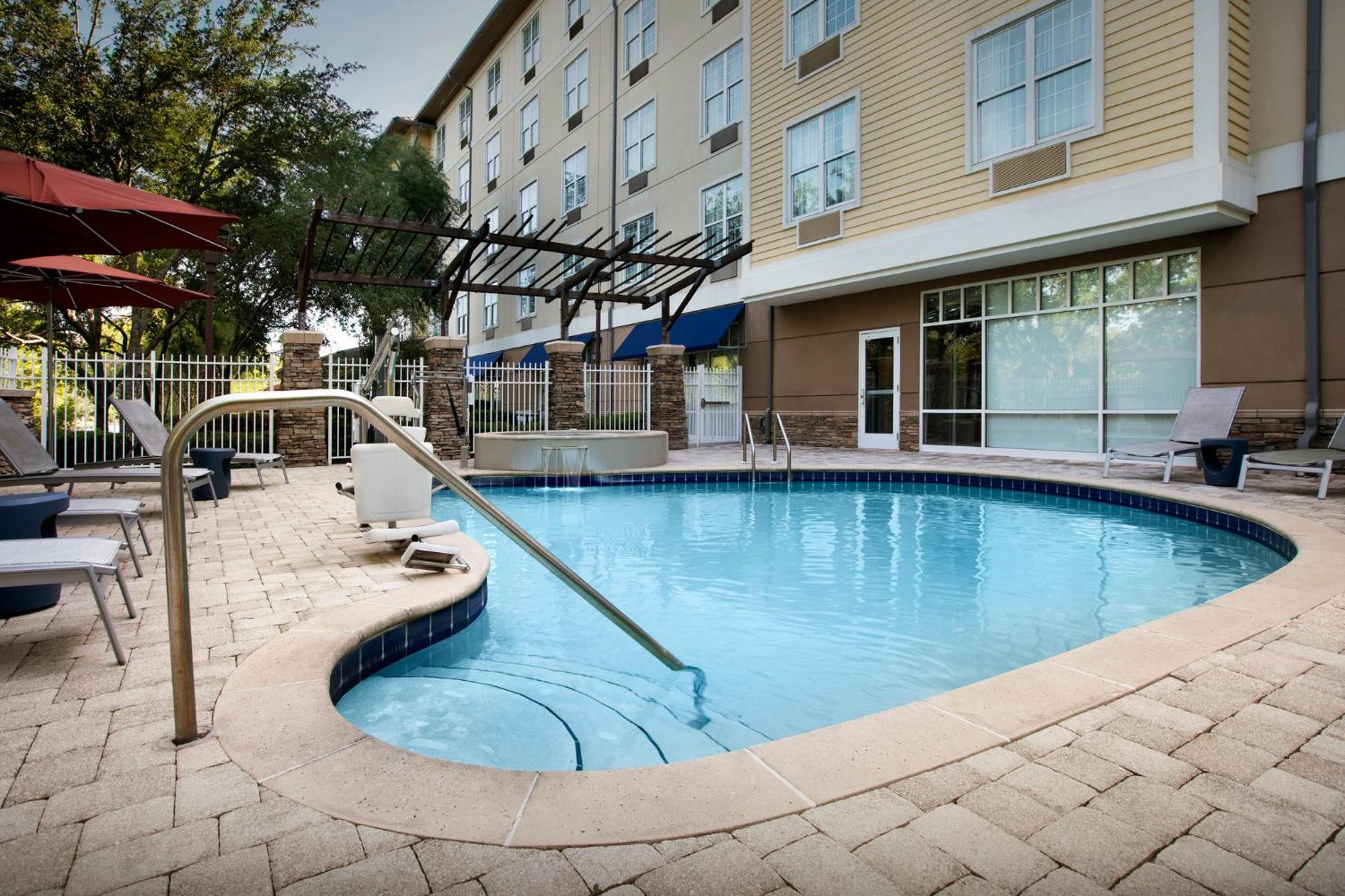 Hotel Indigo Jacksonville-Deerwood Park By Ihg Esterno foto