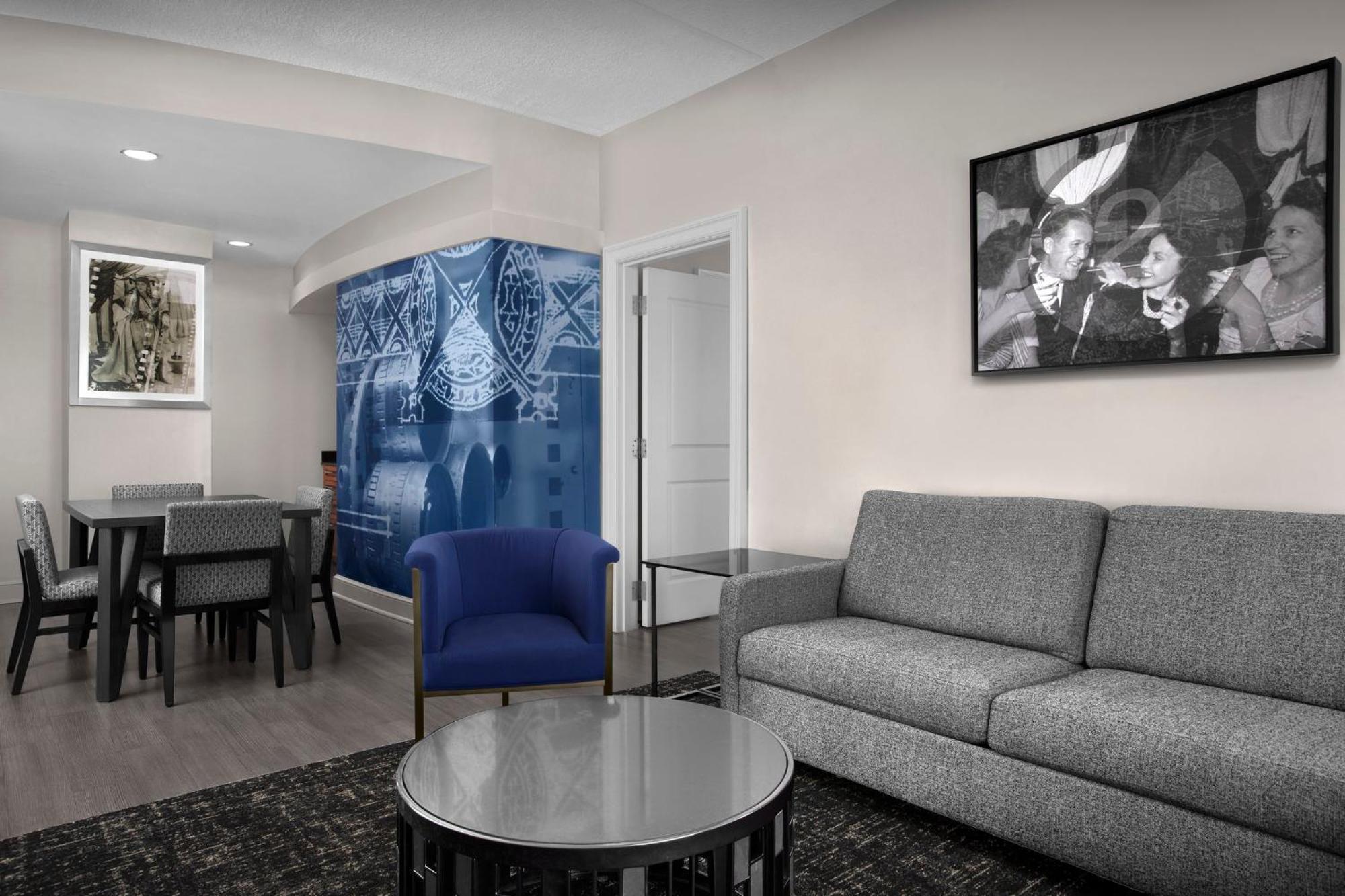 Hotel Indigo Jacksonville-Deerwood Park By Ihg Esterno foto
