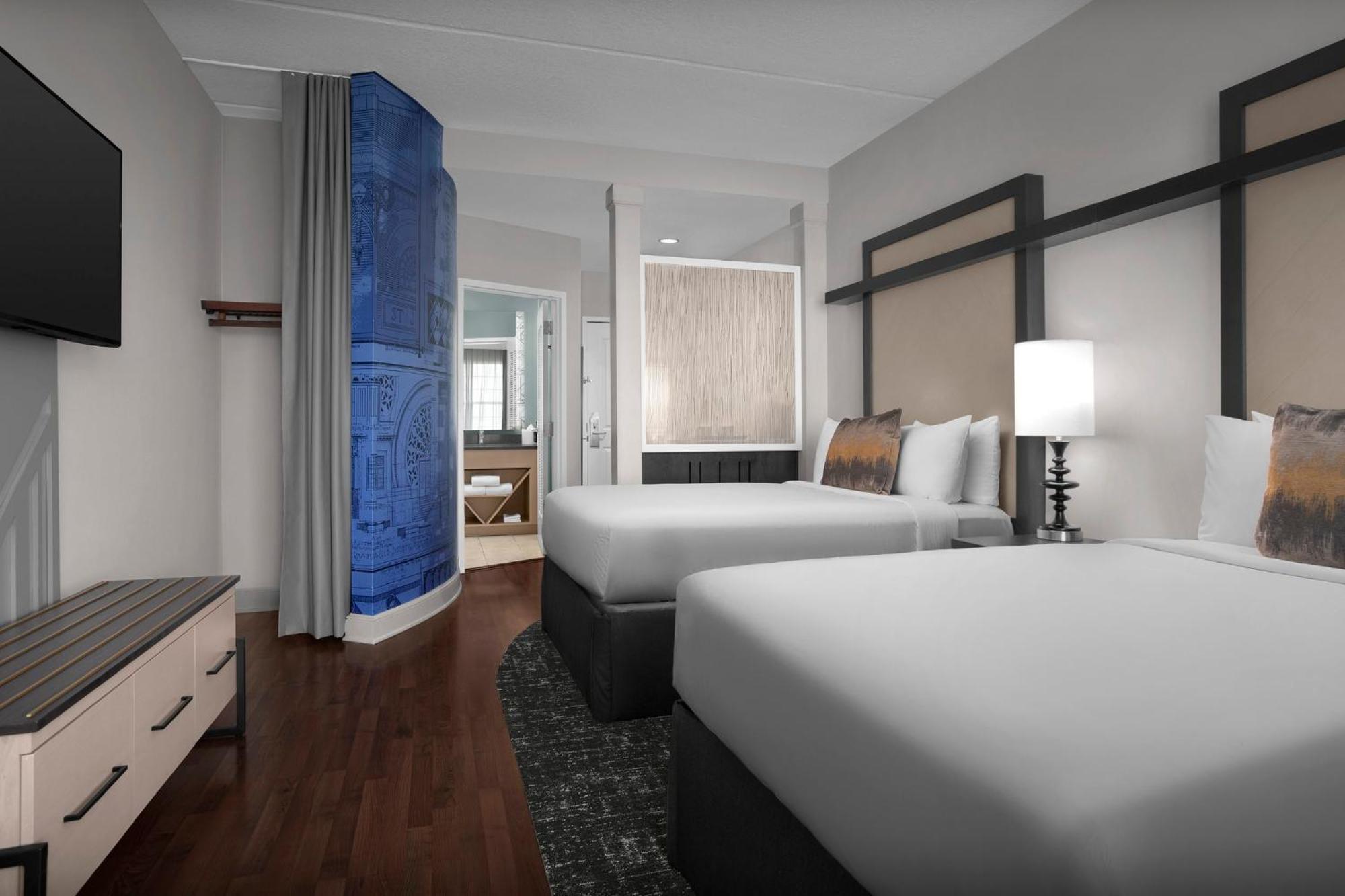 Hotel Indigo Jacksonville-Deerwood Park By Ihg Esterno foto