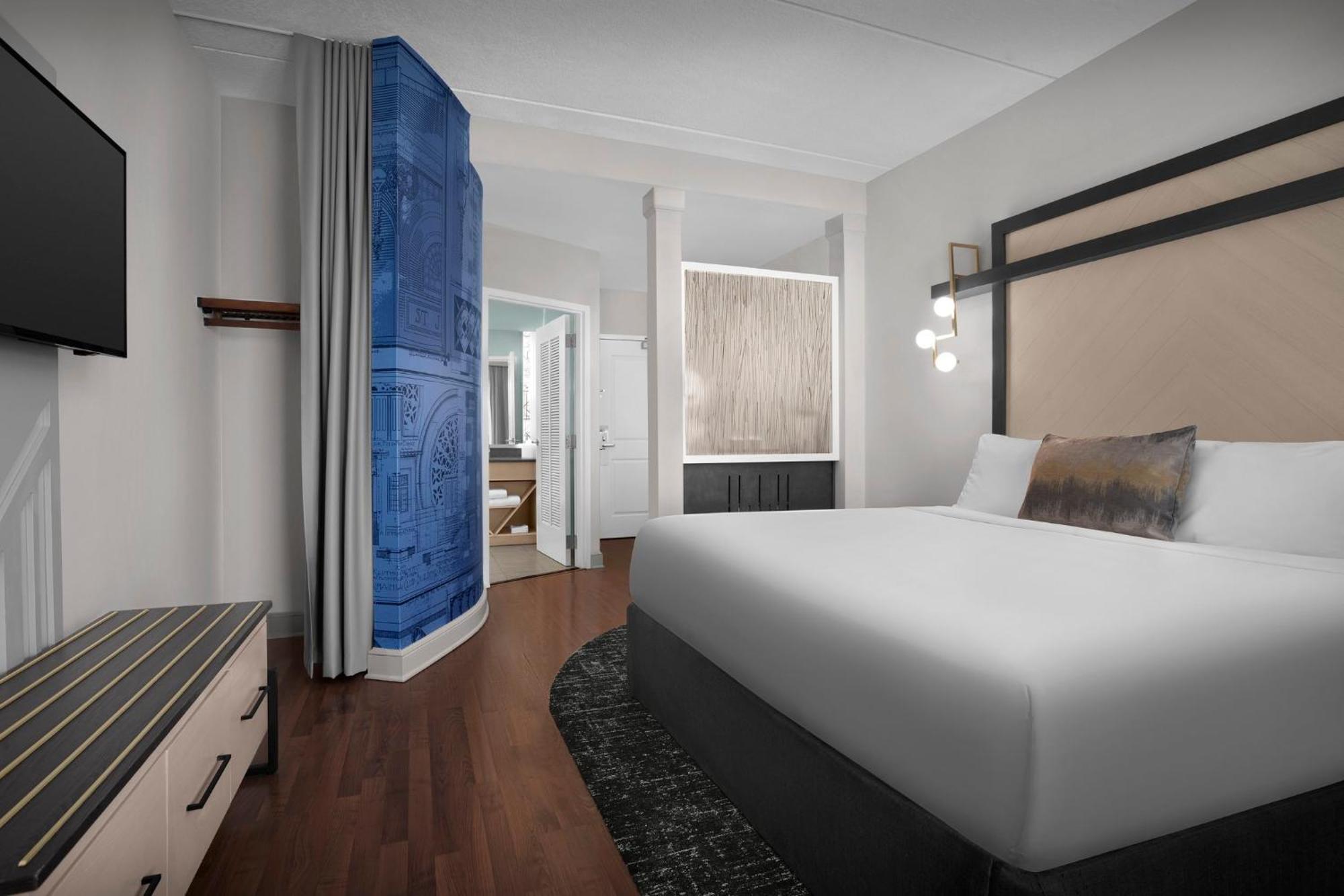 Hotel Indigo Jacksonville-Deerwood Park By Ihg Esterno foto