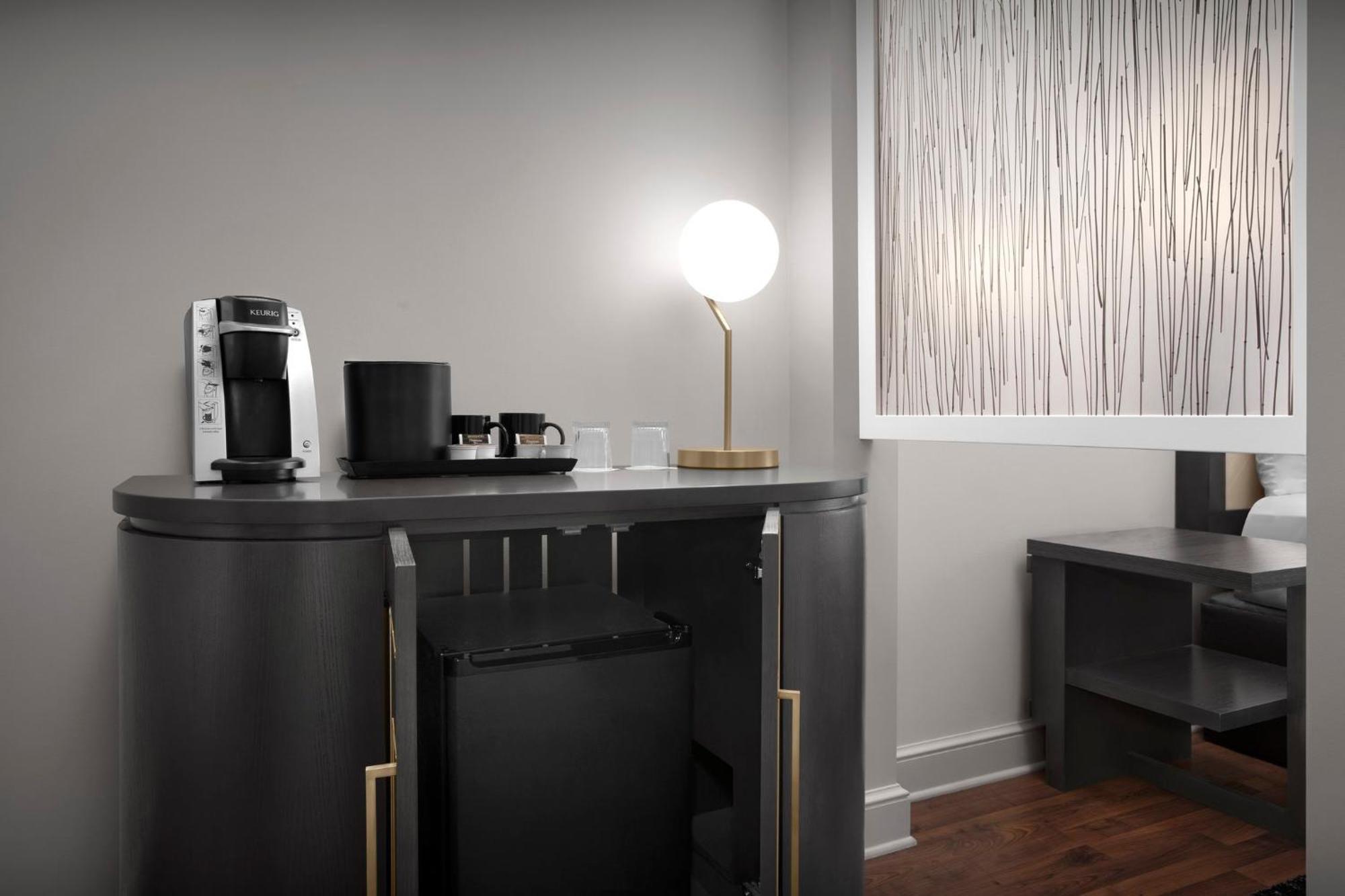Hotel Indigo Jacksonville-Deerwood Park By Ihg Esterno foto