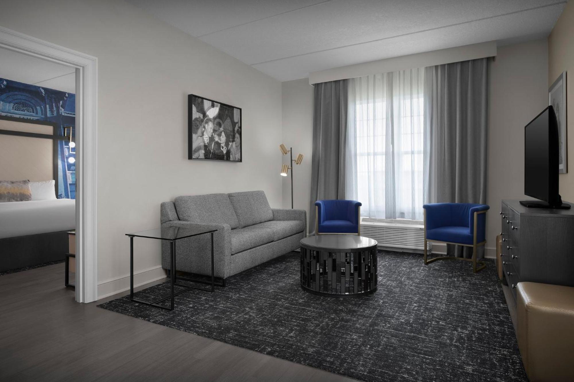 Hotel Indigo Jacksonville-Deerwood Park By Ihg Esterno foto