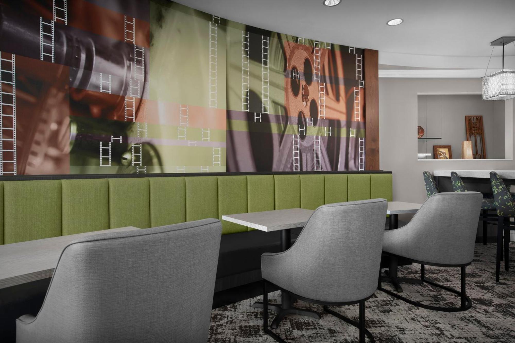 Hotel Indigo Jacksonville-Deerwood Park By Ihg Esterno foto