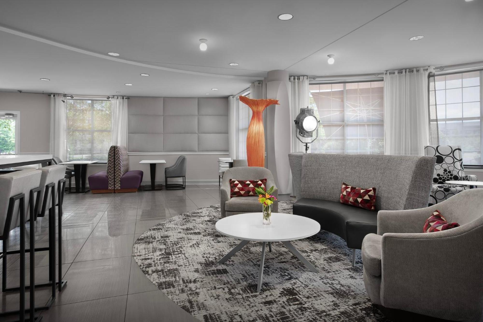 Hotel Indigo Jacksonville-Deerwood Park By Ihg Esterno foto