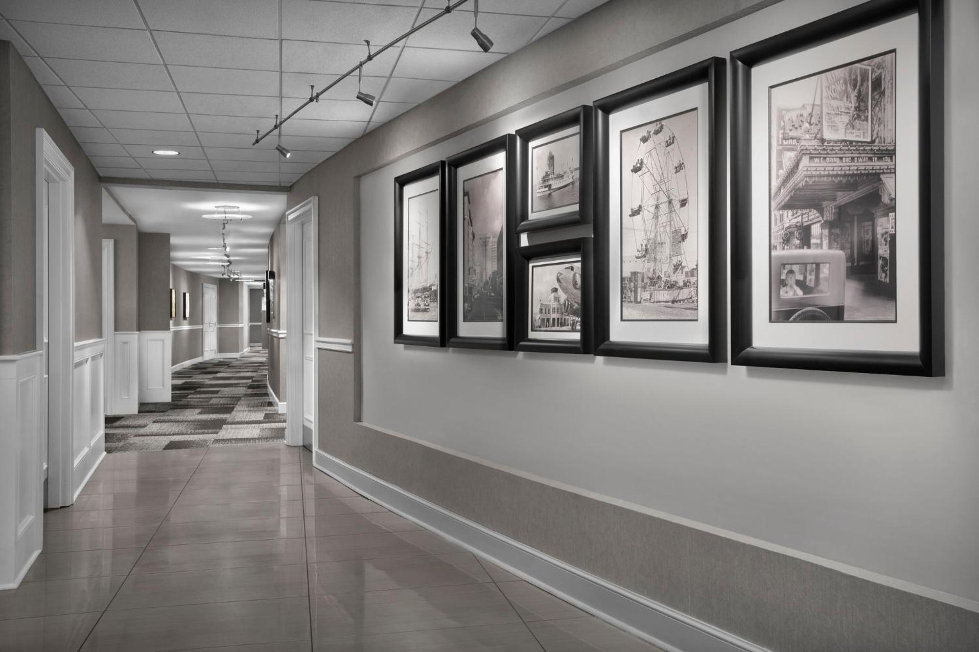 Hotel Indigo Jacksonville-Deerwood Park By Ihg Esterno foto